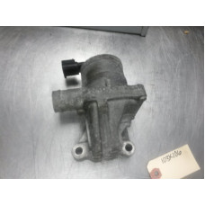 103K106 Air Injection Check Valve From 2005 Chevrolet Trailblazer  4.2 12575655
